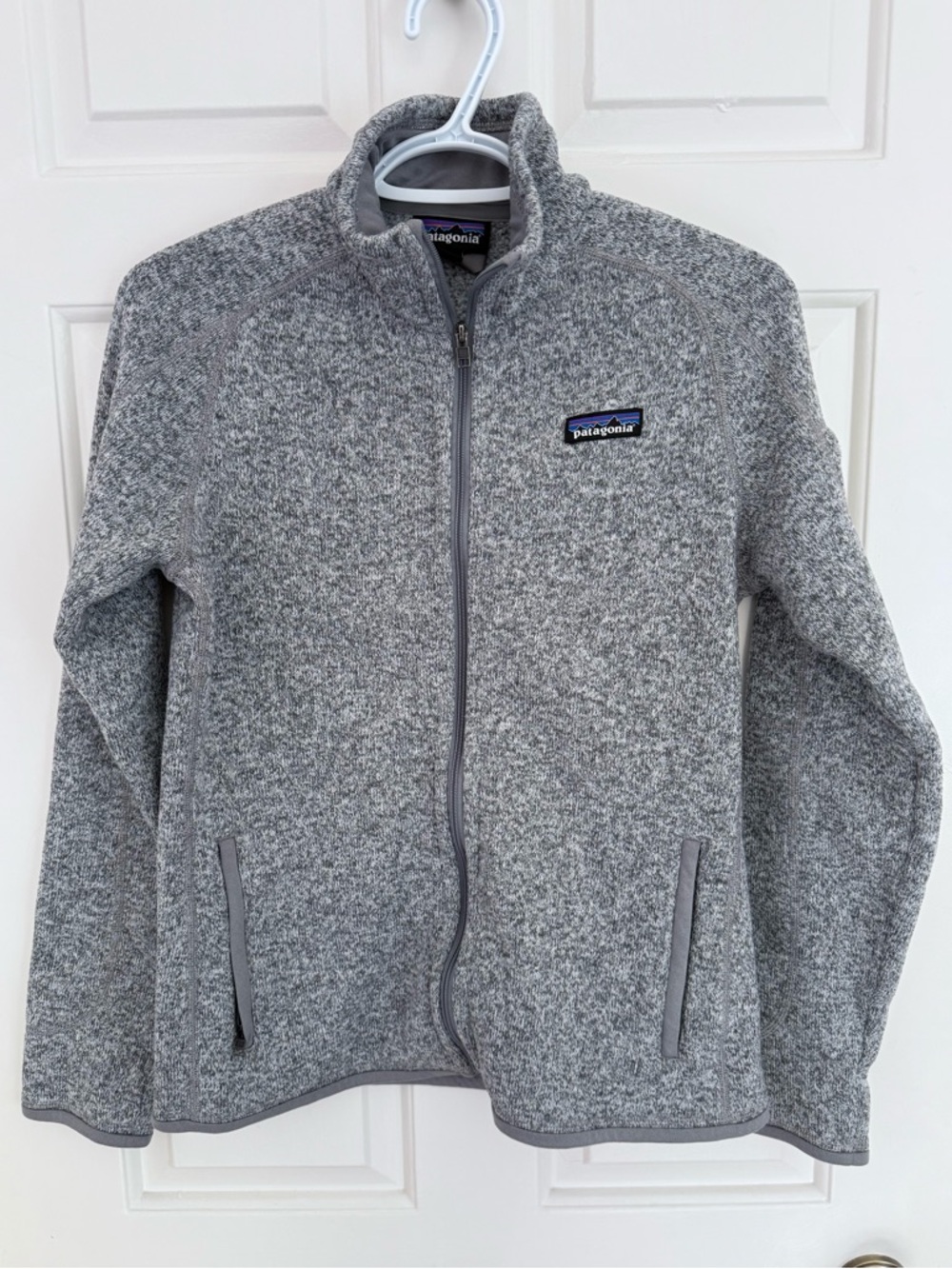 Patagonia Better Sweater Fleece Jacket